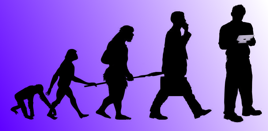 Buy-side Mobile App Evolution