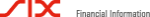 Xignite Clients: Six Financial Information Xignite Clients: Six Financial Information