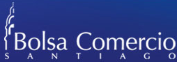Xignite Partners: Bolsa de Comercio de Santiago
