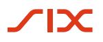 Xignite Partners: SIX Financial