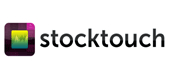 Xignite Clients: StockTouch Xignite Clients: StockTouch